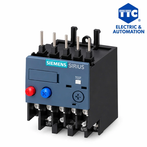 3RU2136-4JD0 | Overload relay 54 – 65 A