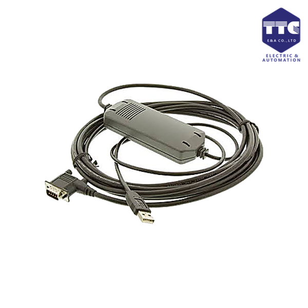 6ES7901-3DB30-0XA0 |  USB/PPI cable MM MULTIMASTER