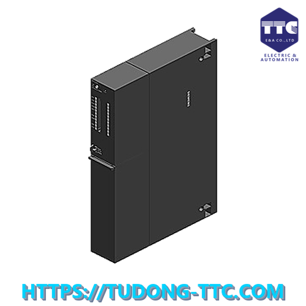 6ES7416-3XS07-0AB0|CPU 416-3, 16 MB, 3 INTERFACES