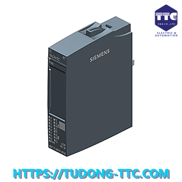 6ES7131-6BH01-0BA0|ET 200SP, DI 16x 24V DC ST, PU 1 - Ảnh 2