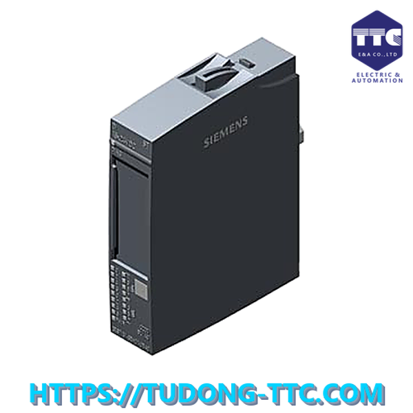 6ES7131-6BH01-0BA0|ET 200SP, DI 16x 24V DC ST, PU 1