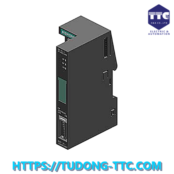 6ES7138-4CA01-0AA0|ET200S, Power Module PM-E, 24V DC