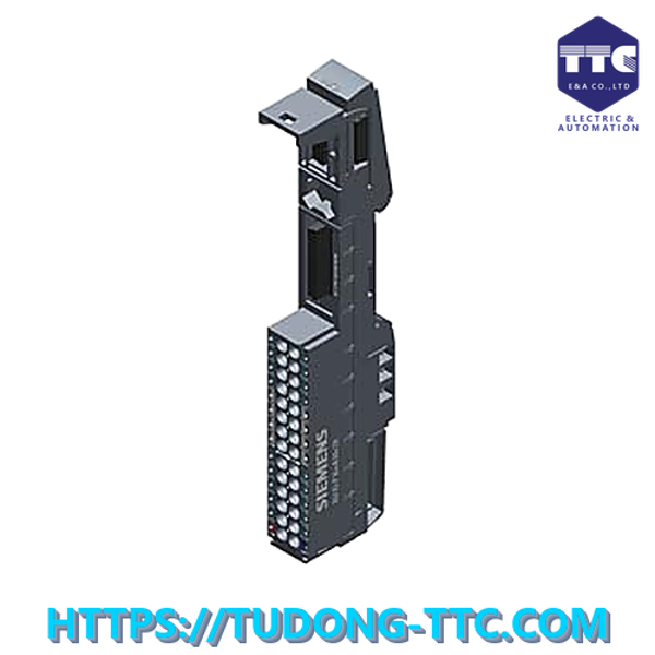  6ES7193-6BP20-0BA0 | Chân đế ET 200SP