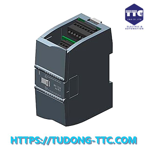 6ES7231-4HD32-0XB0 | Module SM 1231 4 AI SIMATIC S7-1200 - Ảnh 2