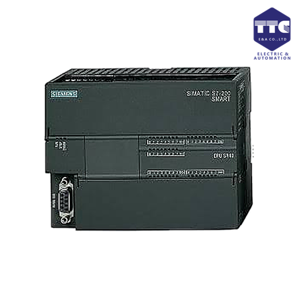 6ES7288-1SR40-0AA1 | SIMATIC S7-200 SMART, CPU SR40