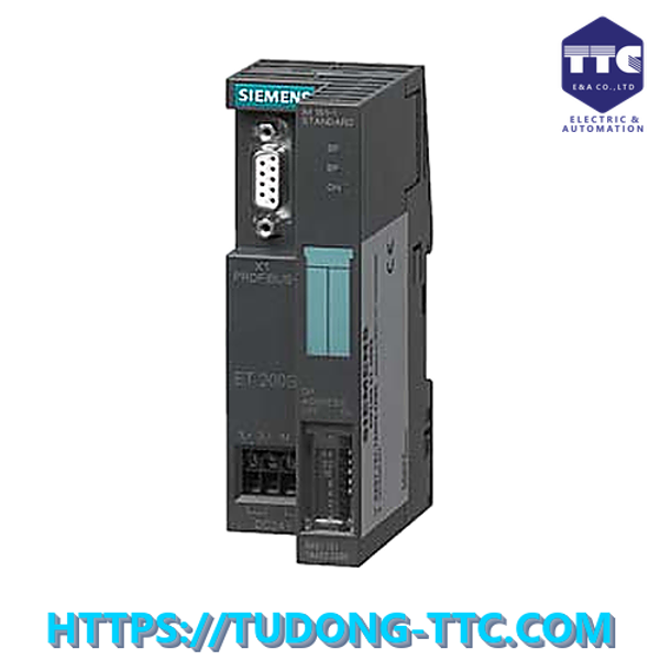 6ES7138-4CA01-0AA0|ET200S, Power Module PM-E, 24V DC