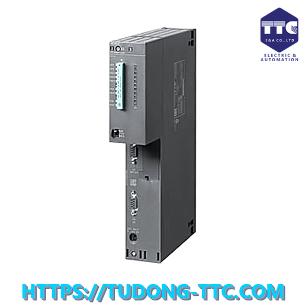 6ES7414-3XM07-0AB0|PLC S7-400 CPU414-3, 4 MB, 3 INTERFACES - Ảnh 2