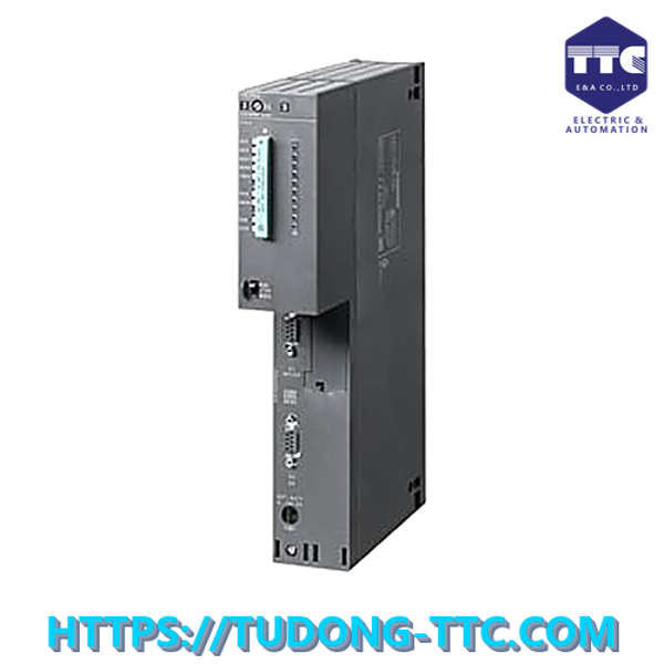 6ES7416-3XS07-0AB0|CPU 416-3, 16 MB, 3 INTERFACES - Ảnh 2