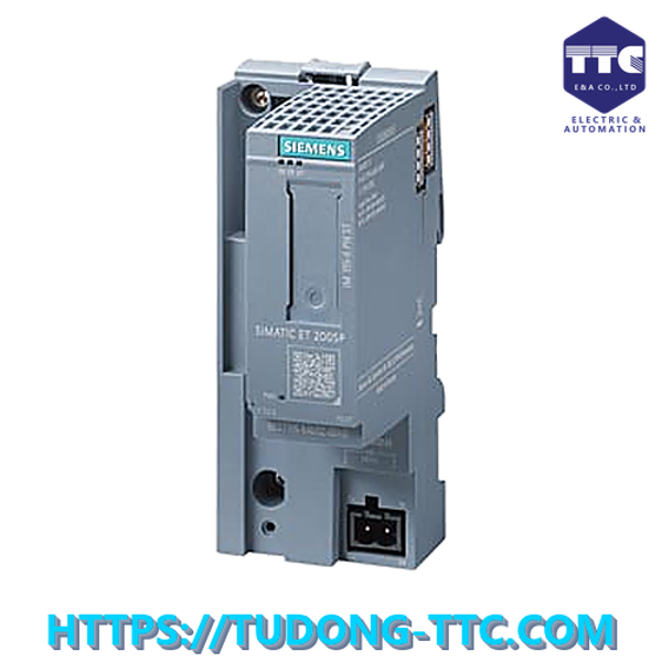 6ES7155-6AU02-0BN0|ET 200SP, IM 155-6 PN ST - Ảnh 2