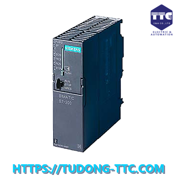 6ES7312-1AE14-0AB0 | S7-300 CPU 312