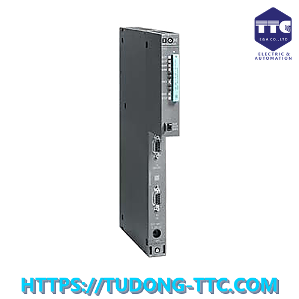 6ES7416-2XN05-0AB0|PLC S7-400 CPU 416-2, MPI, PROFIBUS, 5.6 MB