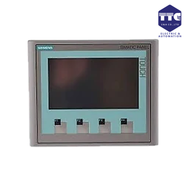 6AV6647-0AF11-3AX0 | SIMATIC HMI KTP1000 Basic Color PN